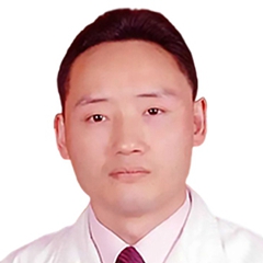 李健伟
