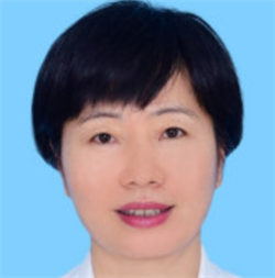 刘美霞