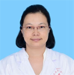 郑丽萍