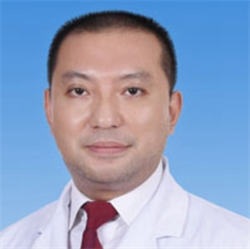 杨皓