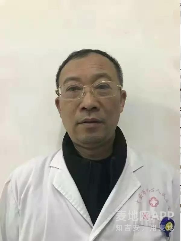 刘双穗
