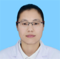 唐晓霞