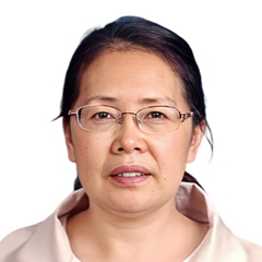 陈晓霞