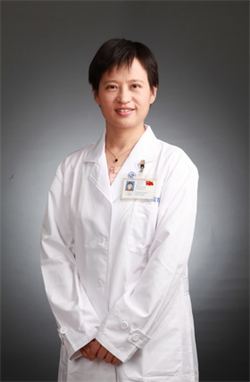 张美琴