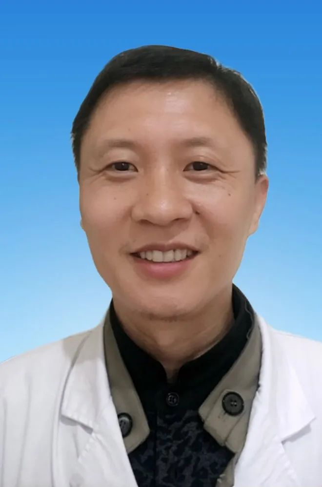 何志华