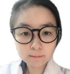 傅小娟