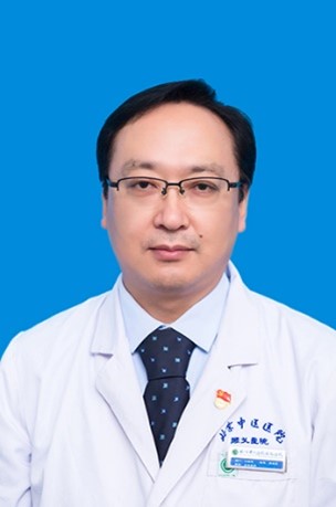 周连军