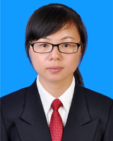 陈晓娜