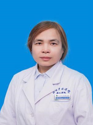 黄丽梅