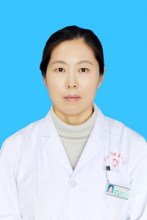 白丽萍