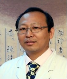 张立新