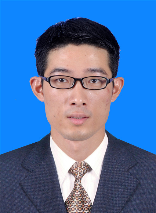 陈文鑫