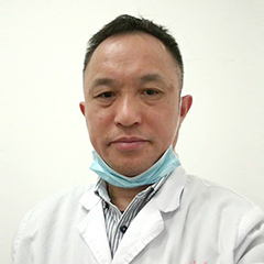 叶正清