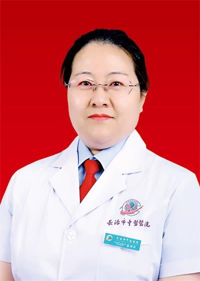 蔡丽萍