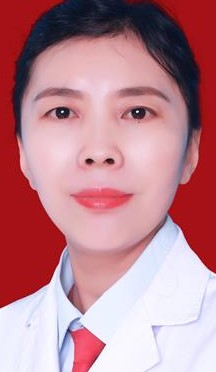 刘海芳