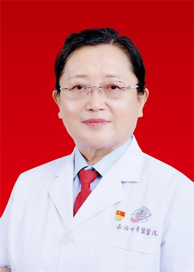 张跃英