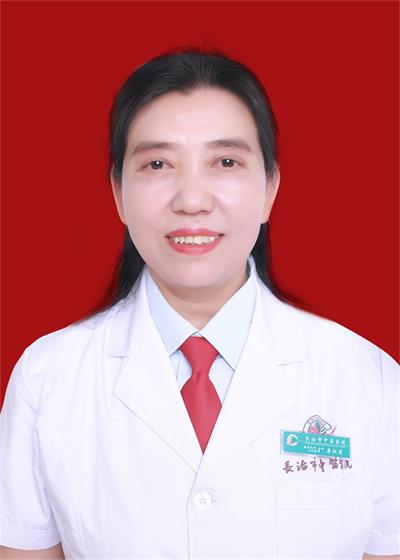 李红霞