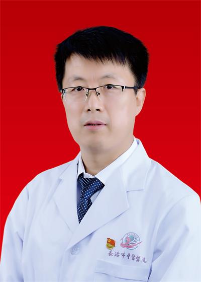 柴益鹏