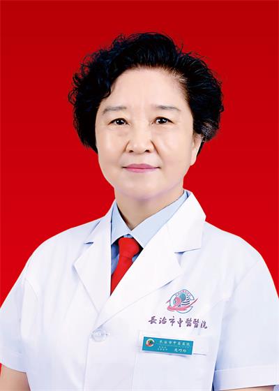 庞巧玲