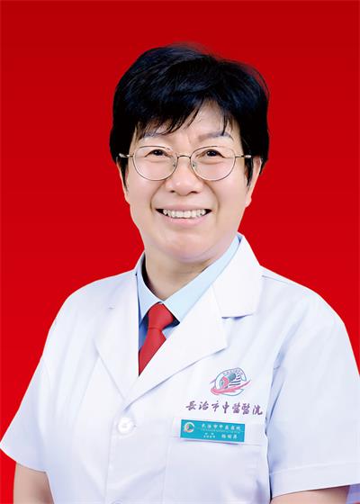 杨丽萍