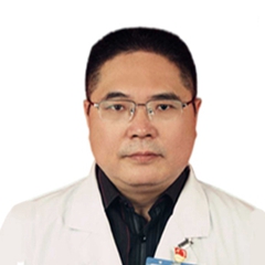 梅文忠