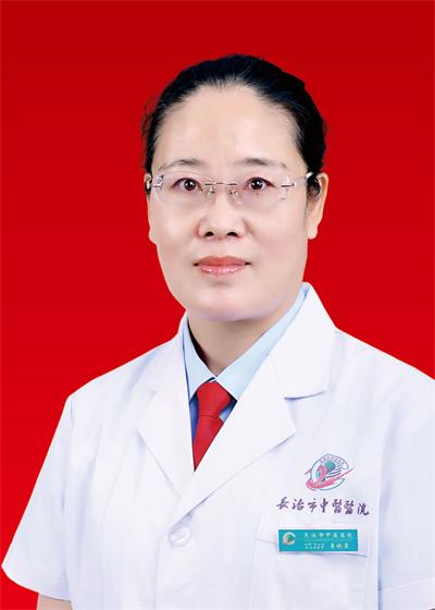 李晓霞