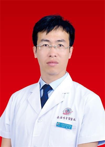 朱江涛