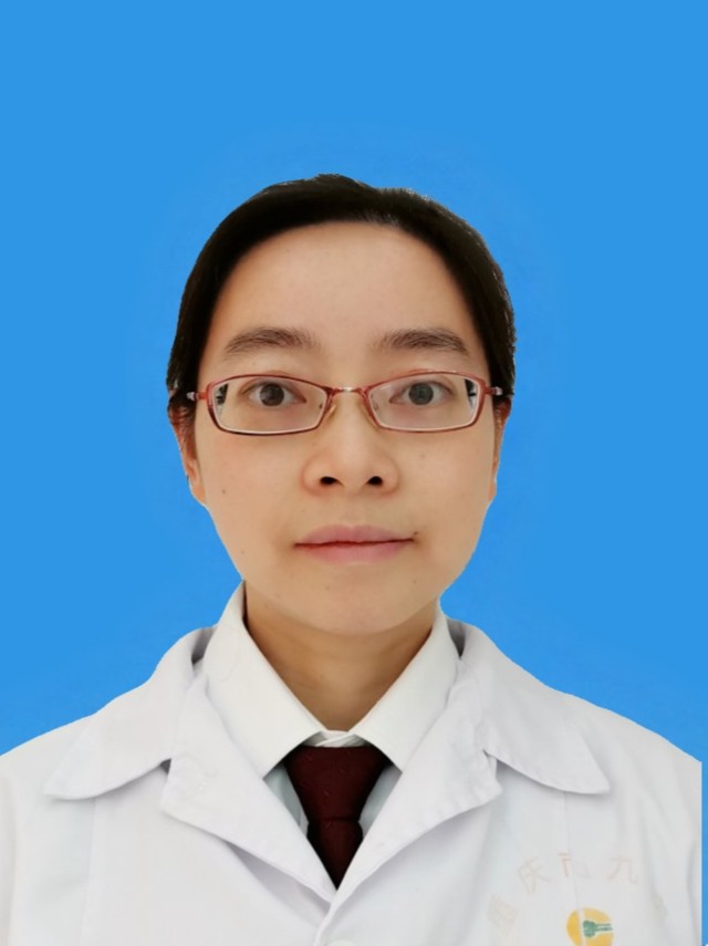 俞丽