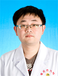 唐江华