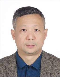 何建荣