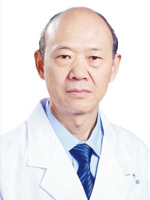 张英杰