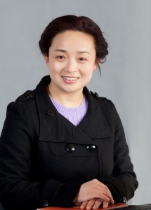 刘炜