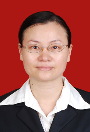 罗绿艳