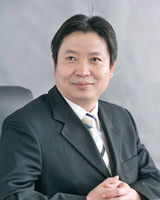 俞祖华