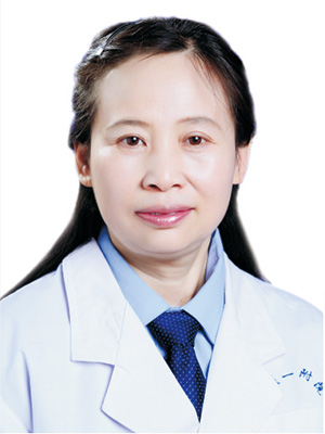 杨素敏