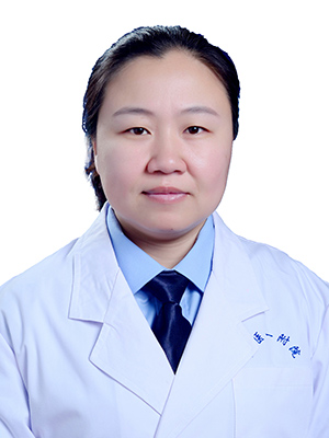 李靖