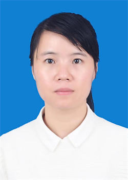 朱涟敏