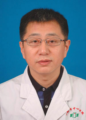 阚敏宸