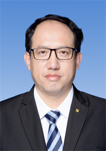 由清涌