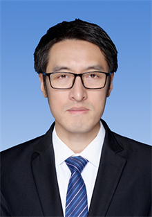 张旭峰