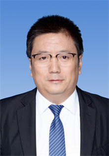 孟庆虎