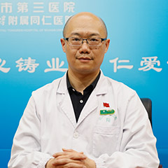 朱庆曦