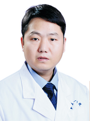 杨利斌