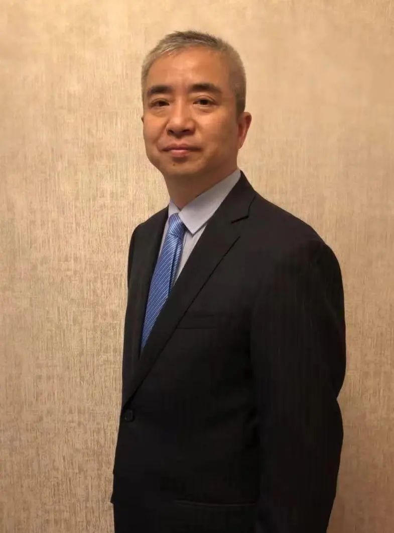 黄建平