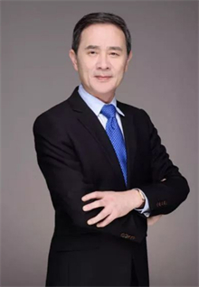 沈刚