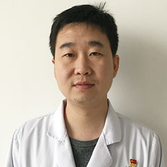 赵威东
