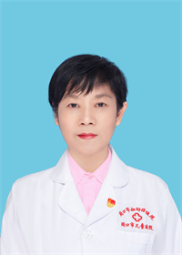 李翠英