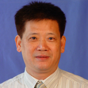 张明德