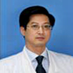 陈振琦