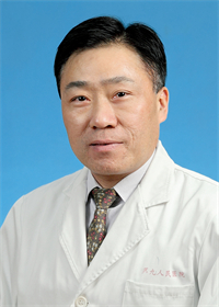 石润杰